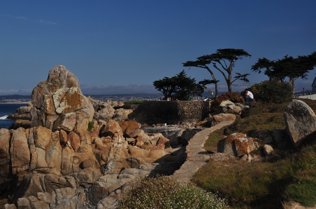Pacific Grove